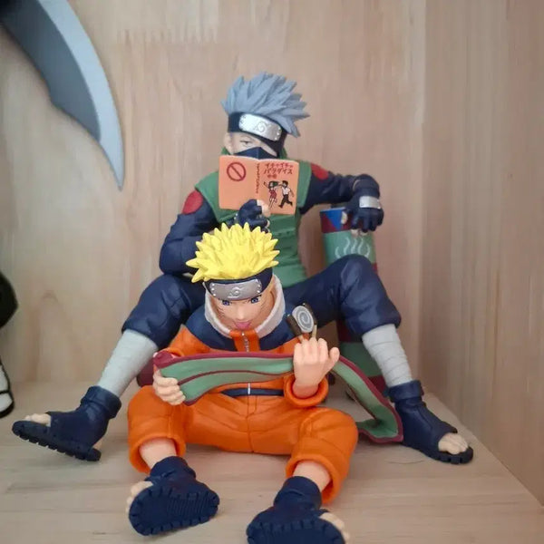 [BUNJANG] Naruto Figure / 나루토 피규어