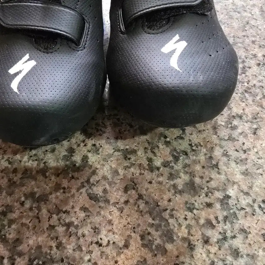 [BUNJANG] Specialized Cycling Shoes Black 260 / 스페셜라이즈드 사이클링 슈즈 블랙260