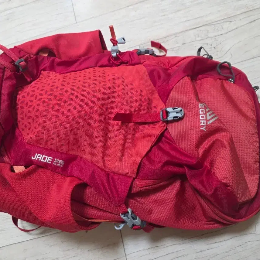 [BUNJANG] Gregory Jade 28 Women's Backpack / 그레고리 JADE 28 여성배낭