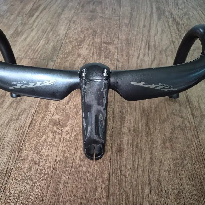 [BUNJANG] Handlebar Set / 핸들셋