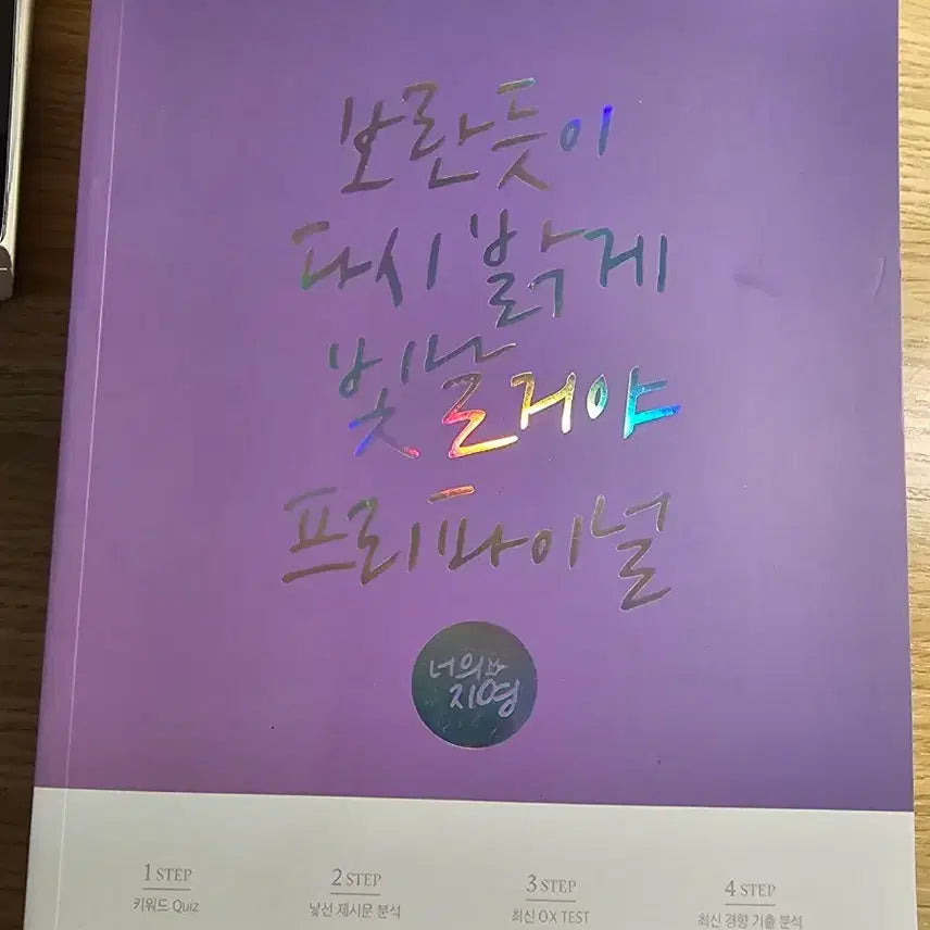 [BUNJANG] ETOOS Pre-Final Social Studies 2024 Textbook / 프리파이널 사회문화 2024 ETOOS