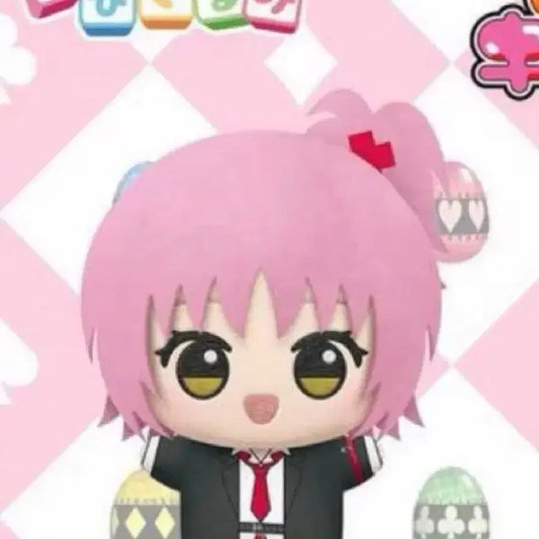 [BUNJANG] Gash Bell!! Charactellier Am Chibi Gurumi Doll / 캐캐체 캐릭캐릭체인지 아무 치비구루미 인형 양도