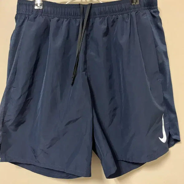 [BUNJANG] Nike Dri-FIT Running Shorts Navy / 나이키 드라이핏 러닝쇼츠 네이비
