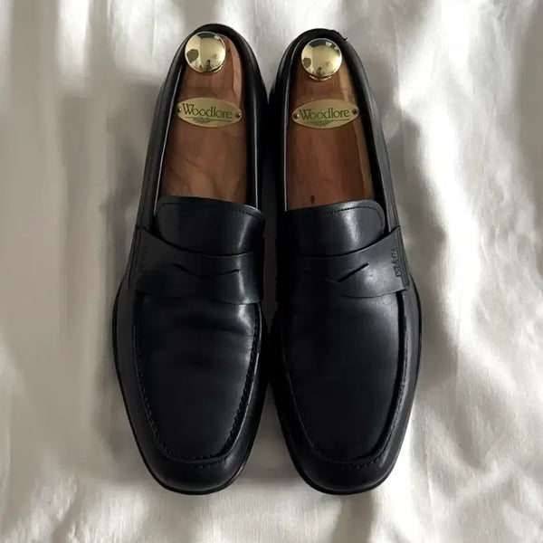 [BUNJANG] Prada Sport Penny Loafers / 프라다 스포츠 페니 로퍼