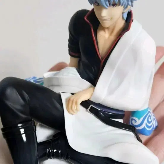 [BUNJANG] Gintoki Tenohira Figure / 긴토키 테노히라 피규어 은혼