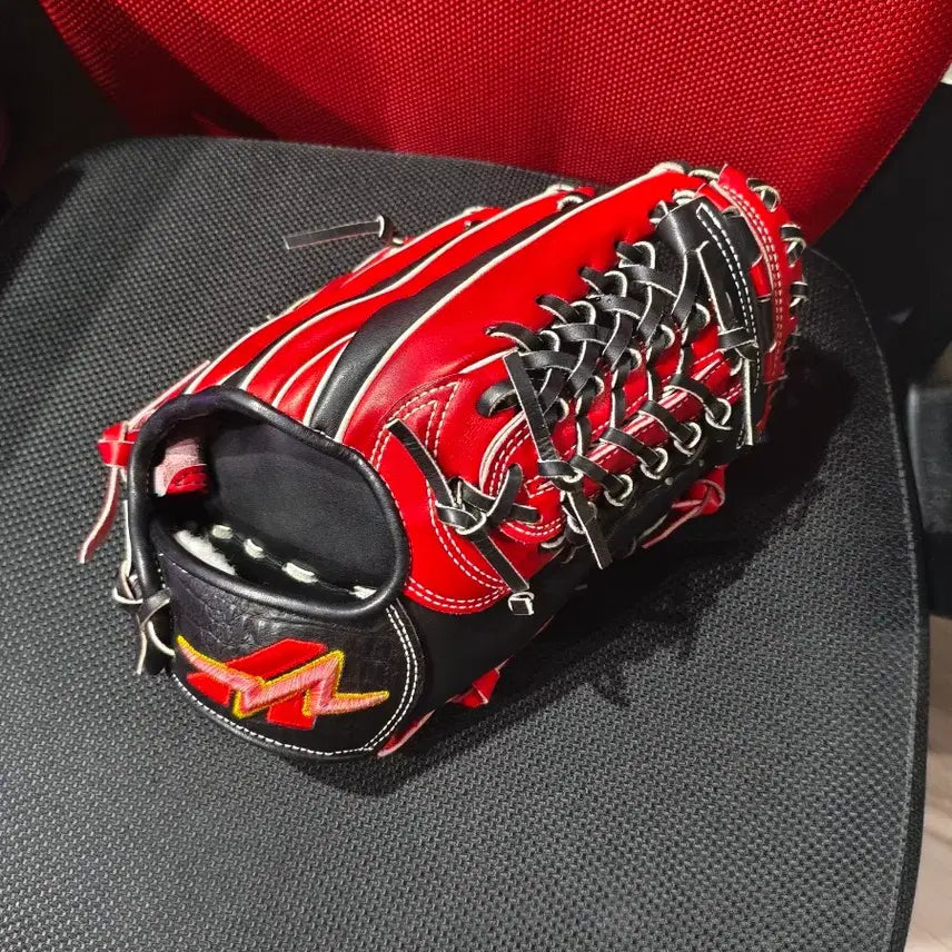 [BUNJANG] Altis 610 Infield Glove / *최종* 알티스 610 내야글러브 판매합니다