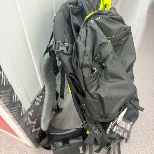 [BUNJANG] Thule Guidepost 85L Backpack / 툴레 가이드포스트 85L 배낭