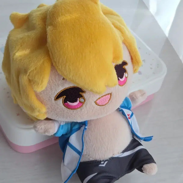 [BUNJANG] Free! Nagisa Plush Doll / Free! 프리! 나기사 솜인형