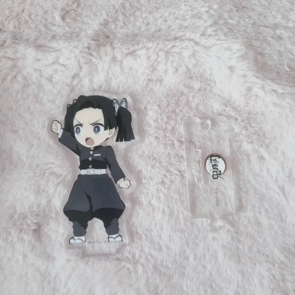 [BUNJANG] Aoi Connection Acrylic Stand / 아오이 연결 아크릴 판매