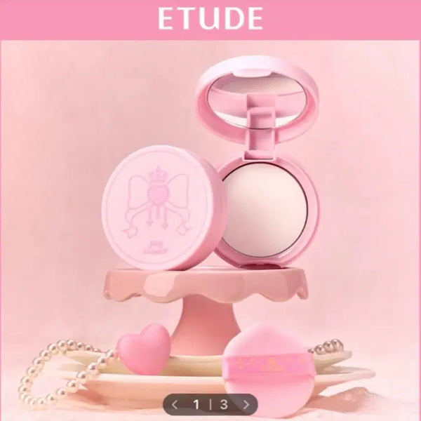 [BUNJANG] Etude Pigment Jelly Powder / 에뛰드 피지쏙 젤리 파우더