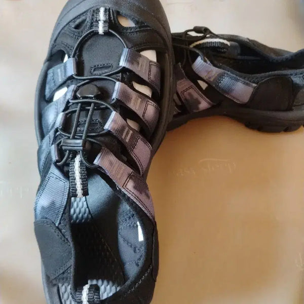 [BUNJANG] Kin Style Men's Sandals 280-290 / 킨 스타일 남성샌들280-290 미리