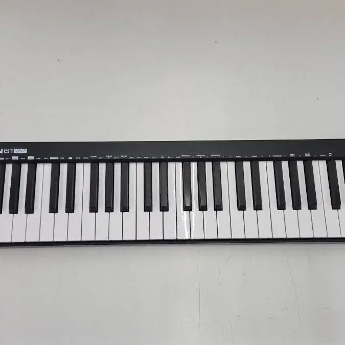 [BUNJANG] M-Audio Keystation 61 Keyboard / 엠오디오 키스테이션 61키 키보드 판매합니다