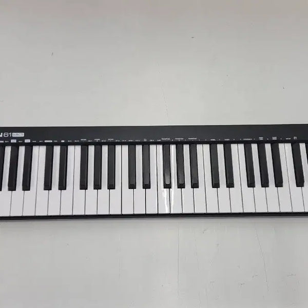 [BUNJANG] M-Audio Keystation 61 Keyboard / 엠오디오 키스테이션 61키 키보드 판매합니다