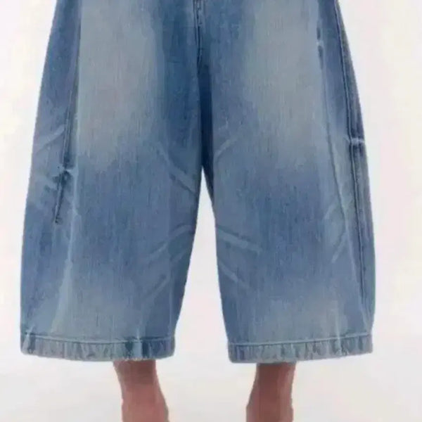 [BUNJANG] JUUN.J Kombinezon Bermuda Shorts 48 / 준지 꼼비네종 버뮤다 48