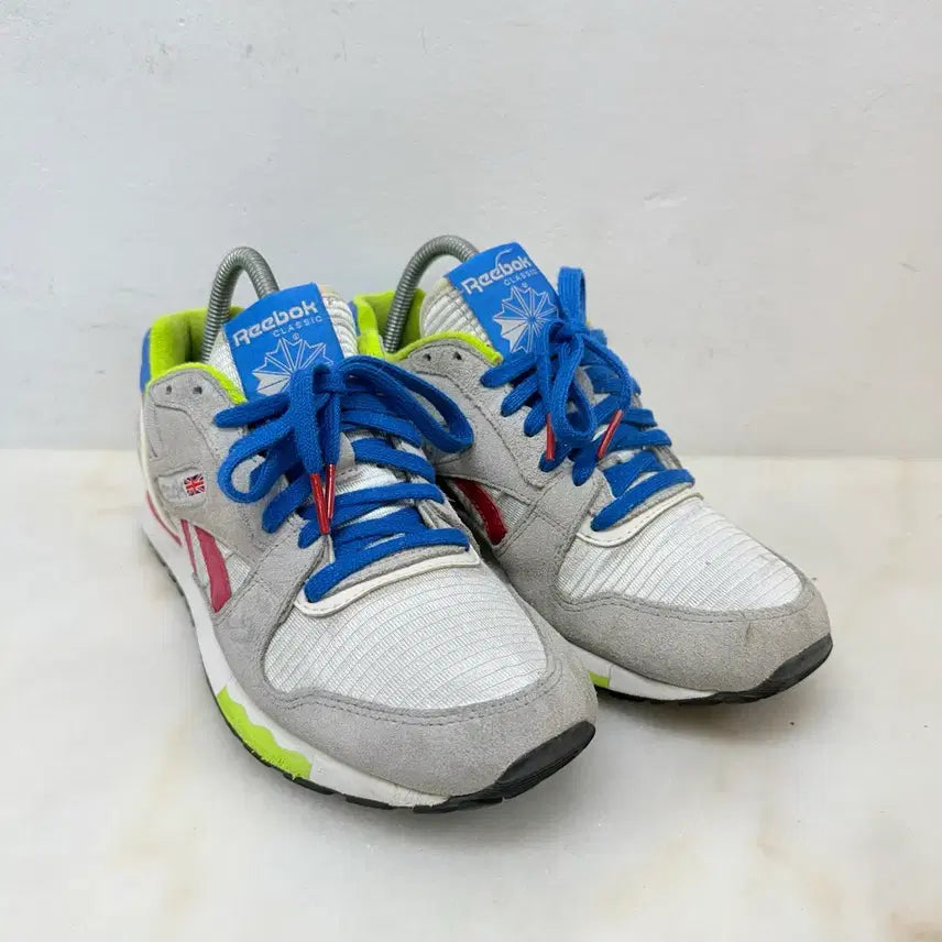 [BUNJANG] Reebok GL6000 Sneakers / (250)리복 운동화 GL6000