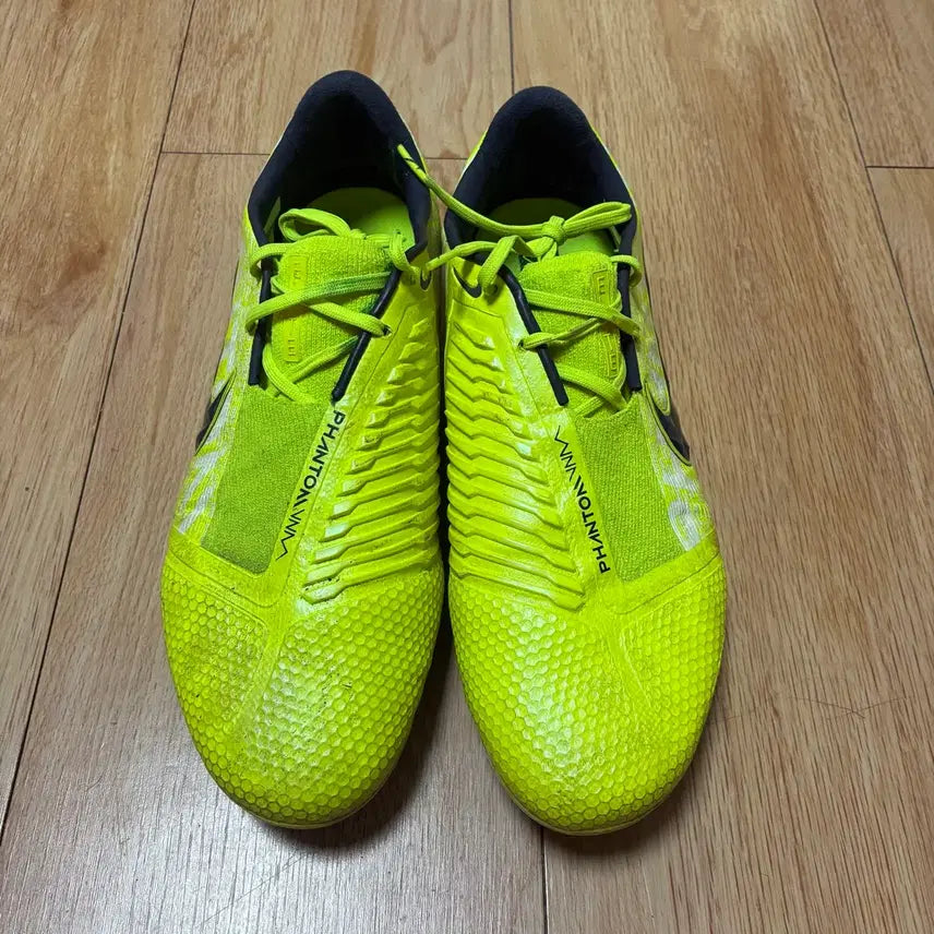 [BUNJANG] Nike Phantom Venom Elite FG (AO7540-717) Football Boots - 270mm / 나이키 팬텀 베놈 엘리트 FG (AO7540-717) 270mm