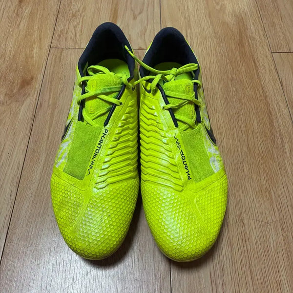 [BUNJANG] Nike Phantom Venom Elite FG (AO7540-717) Football Boots - 270mm / 나이키 팬텀 베놈 엘리트 FG (AO7540-717) 270mm