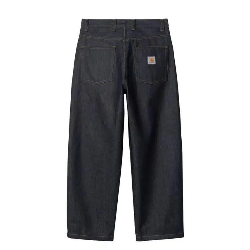 [BUNJANG] Carhartt WIP Brandon Pants Blue Lizard M / 칼하트 브랜든 팬츠 블루 리자드 M