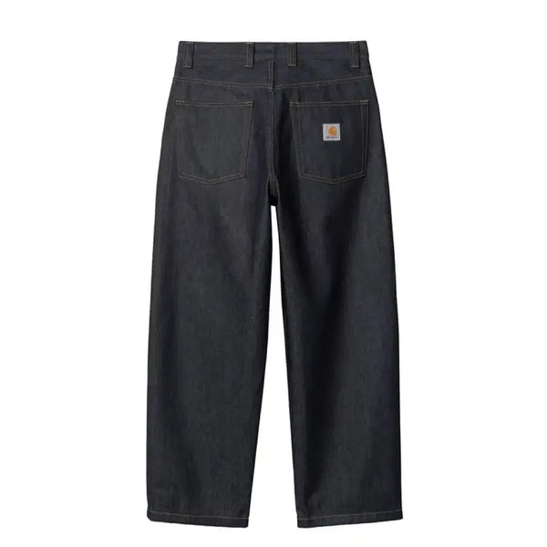 [BUNJANG] Carhartt WIP Brandon Pants Blue Lizard M / 칼하트 브랜든 팬츠 블루 리자드 M