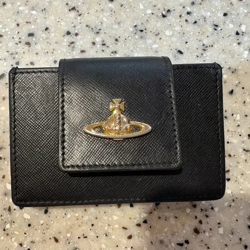 [BUNJANG] Vivienne Westwood Accordion Wallet / 비비안웨스트우드 아코디언 지갑