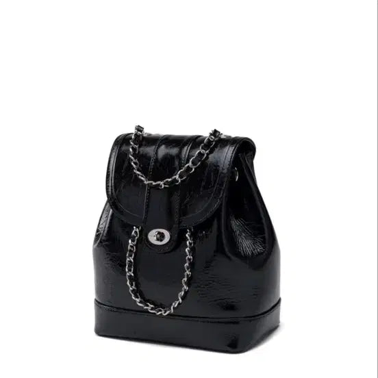 [BUNJANG] Cardinal Red Haua Bag / 카디널레드 하우아백