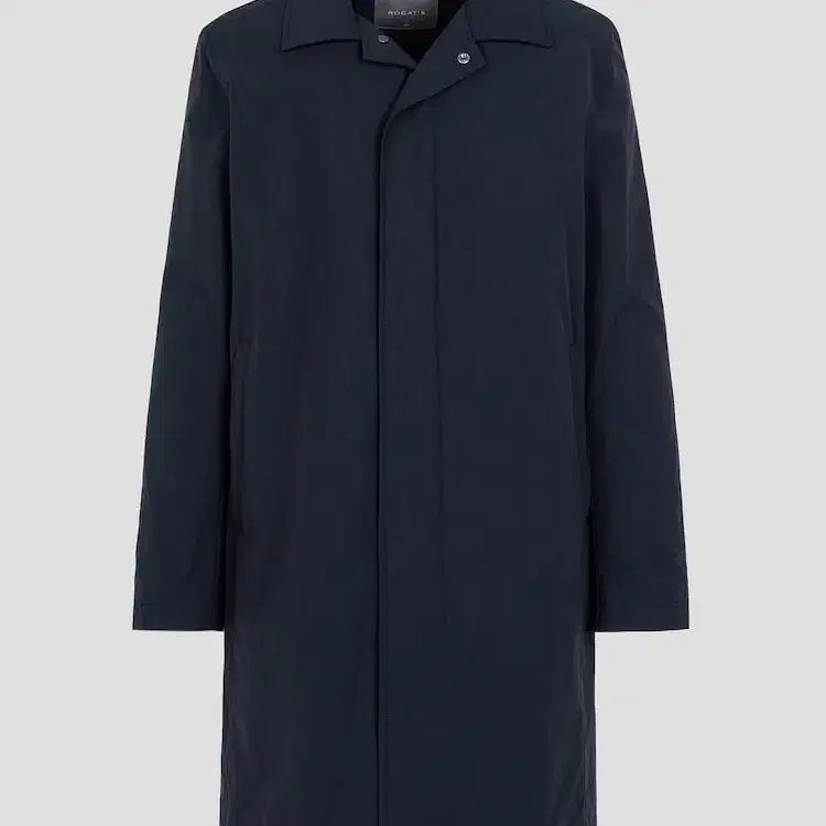 [BUNJANG] Rogatiss Men's Autumn Trench Mac Coat / (새상품) 로가디스 정품 남성 가을 트렌치 맥코트