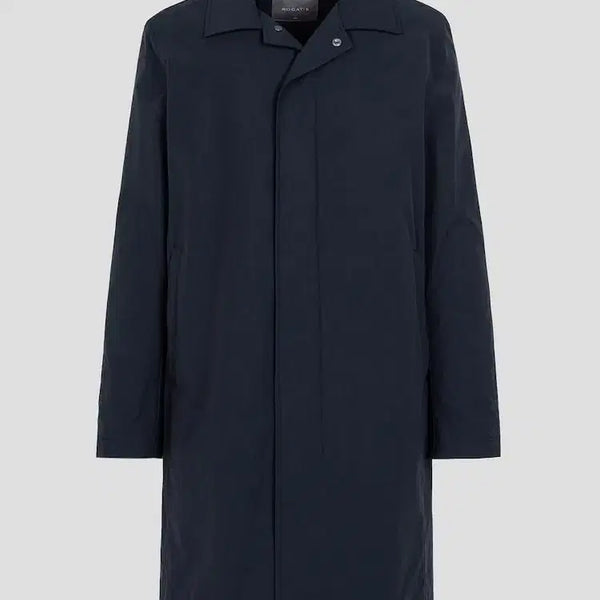 [BUNJANG] Rogatiss Men's Autumn Trench Mac Coat / (새상품) 로가디스 정품 남성 가을 트렌치 맥코트