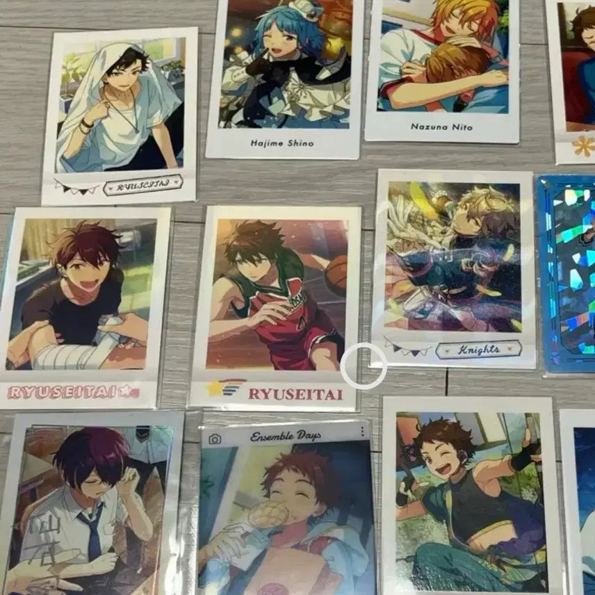 [BUNJANG] Payment for Oxsuboricha / 옥수보리차님 결제건