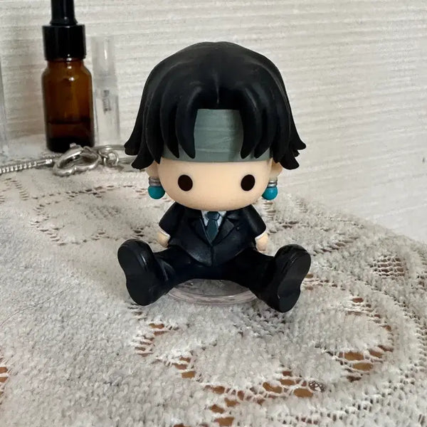 [BUNJANG] Hunter x Hunter Chrollo Petard / 헌터헌터 클로로 페타돌