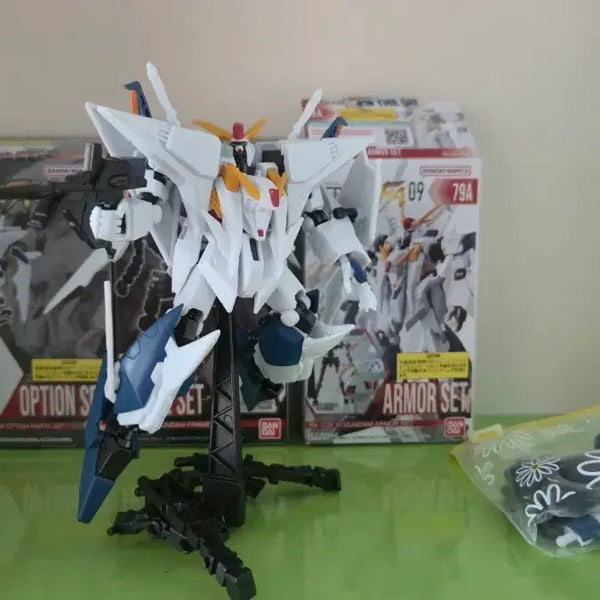 [BUNJANG] Bandai G-Frame Xi Gundam / 반다이 g프레임 크시건담 다음주까지 판매