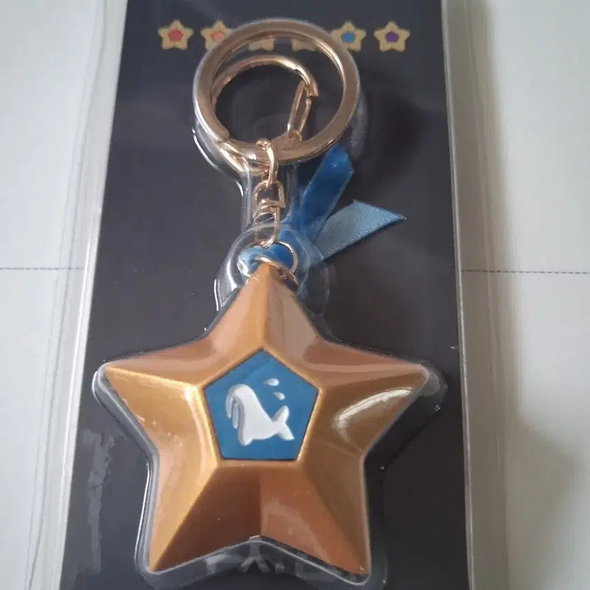 [BUNJANG] Misuban 잠뜰 NFC Keyring / 미수반 잠뜰 nfc키링 판매