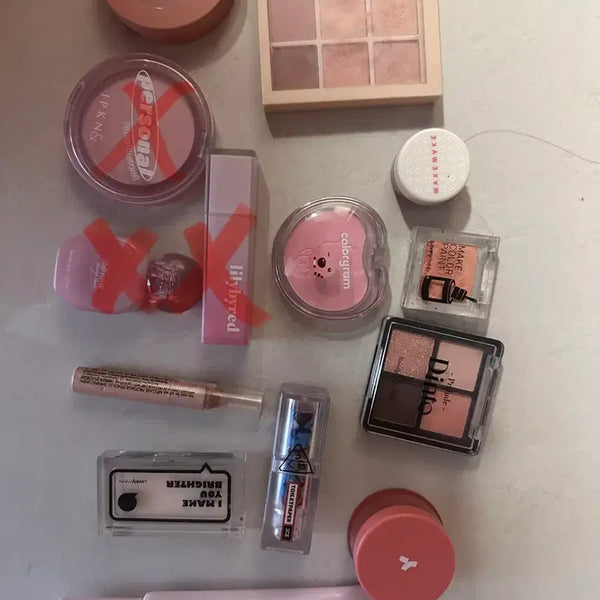 [BUNJANG] Cosmetics / 더이상안내림)화장품 1.0판매