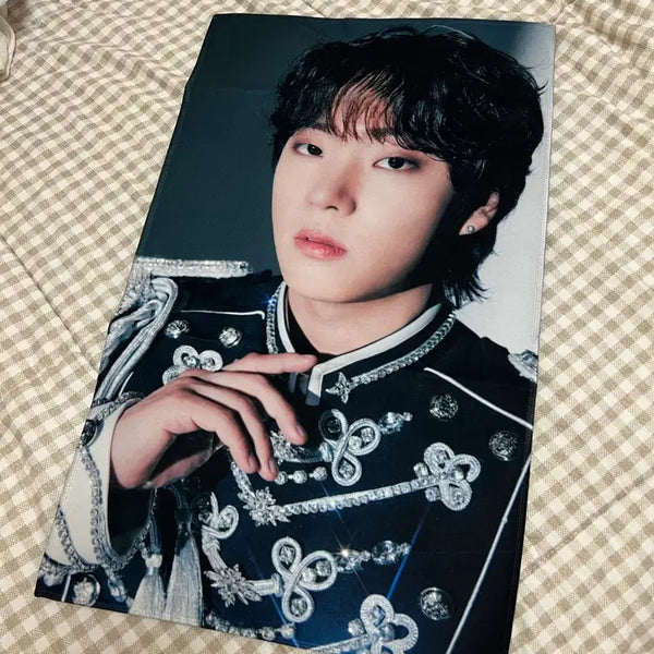 [BUNJANG] ONF 2024 Spotlight Concert E-TION Slogan / 온앤오프 2024 스포트라이트 콘서트 이션 슬로건