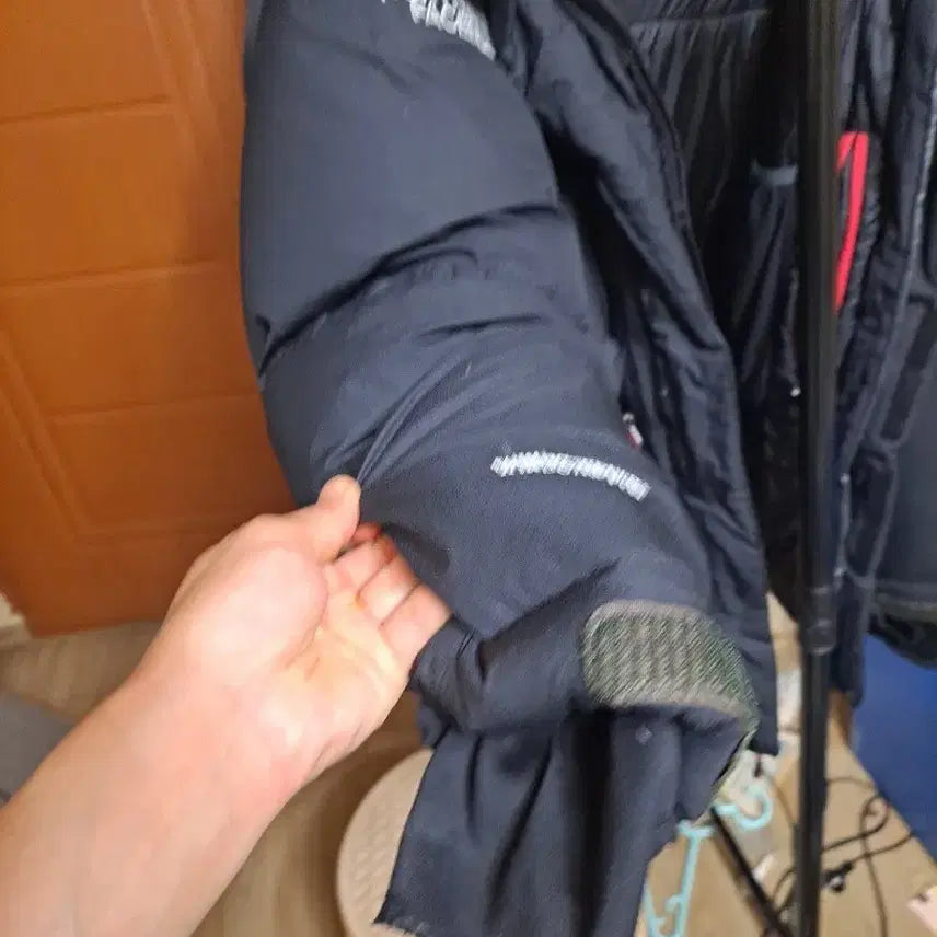 [BUNJANG] The North Face Himalayan Summit 800 Fill Power Down Jacket / 노스페이스 히말라야 써밋 대장급800. 사즈 90