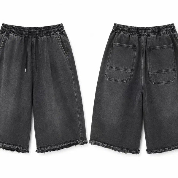 [BUNJANG] Brownbreath Shorts / 브라운브레스 반바지
