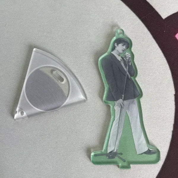 [BUNJANG] Taesan Acrylic Stand / 태산 아크릴 스탠드