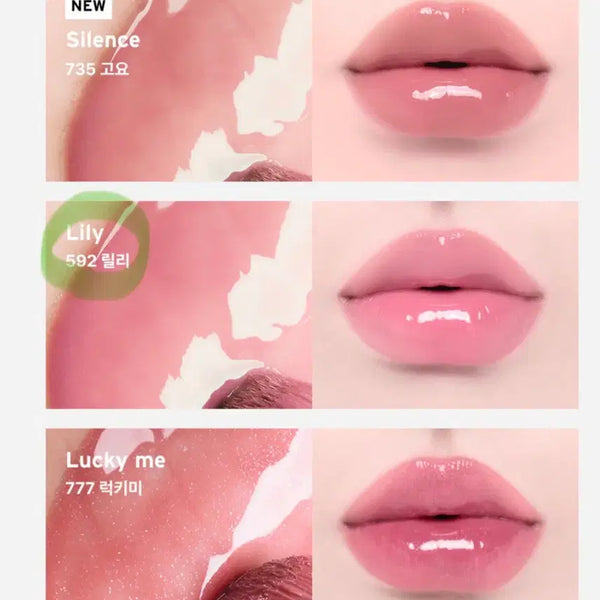 [BUNJANG] ODD TYPE Unseen Balloon Tint & O Cream Blush / 오드타입 블러셔,틴트 새상품 판매