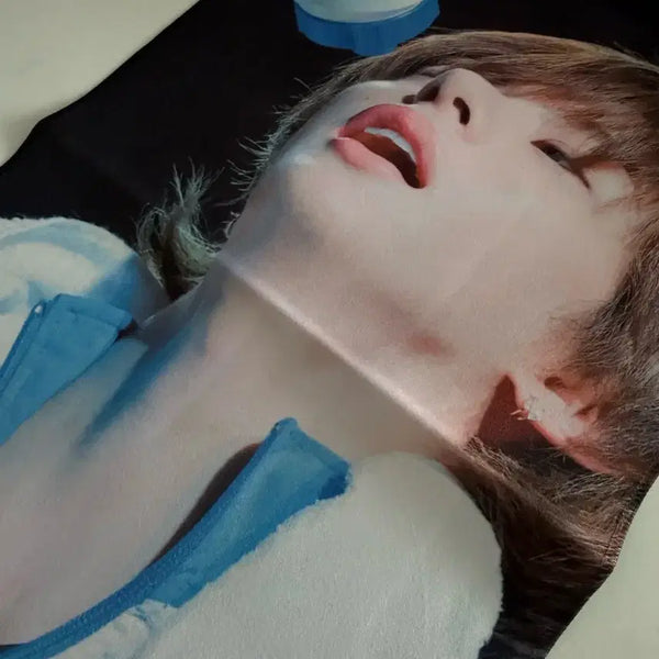 [BUNJANG] RIIZE Anton Slogan (Unused) / 라이즈 앤톤 슬로건 (미사용)