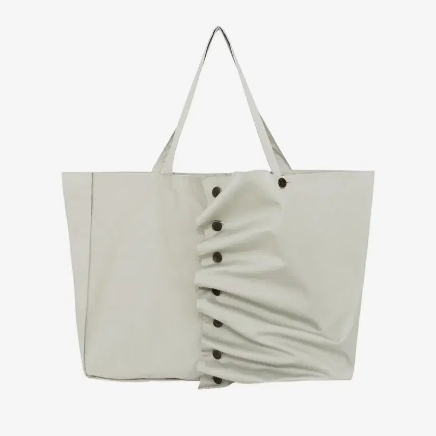 [BUNJANG] The Call di 2way Pintuck Bag (Mint) / 더콜디 2way pintuck bag(mint)