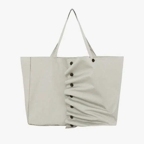 [BUNJANG] The Call di 2way Pintuck Bag (Mint) / 더콜디 2way pintuck bag(mint)