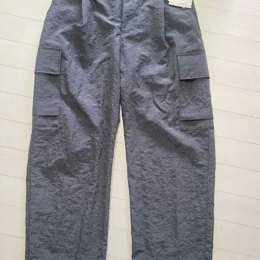 [BUNJANG] Solid Homme Trousers / 솔리드옴므 팬츠 새제품 판매합니다.