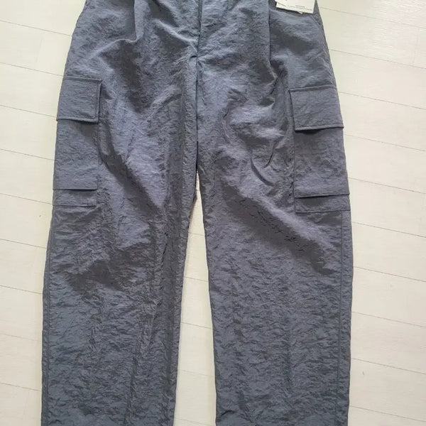 [BUNJANG] Solid Homme Trousers / 솔리드옴므 팬츠 새제품 판매합니다.