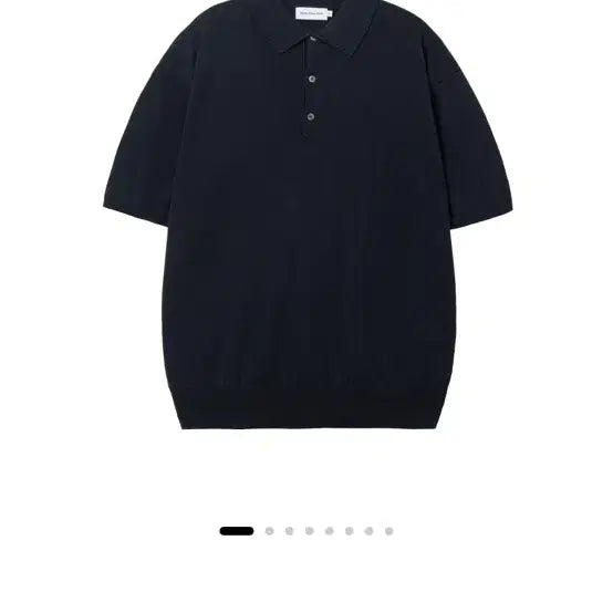 [BUNJANG] SEW Steady Everywear Short Sleeve Knit Size 2 / SEW 스테디에브리웨어 반팔 니트 2사이즈