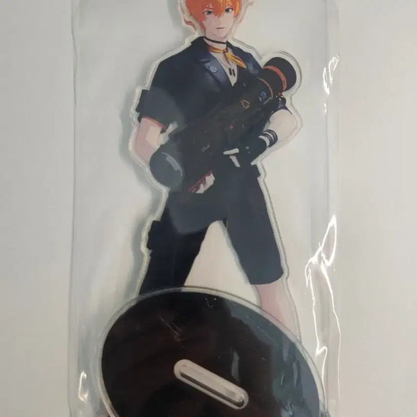 [BUNJANG] Volcano Gemini Limited Edition Acrylic Stand / 볼케이노 한정판 제미니 아크릴 스탠드