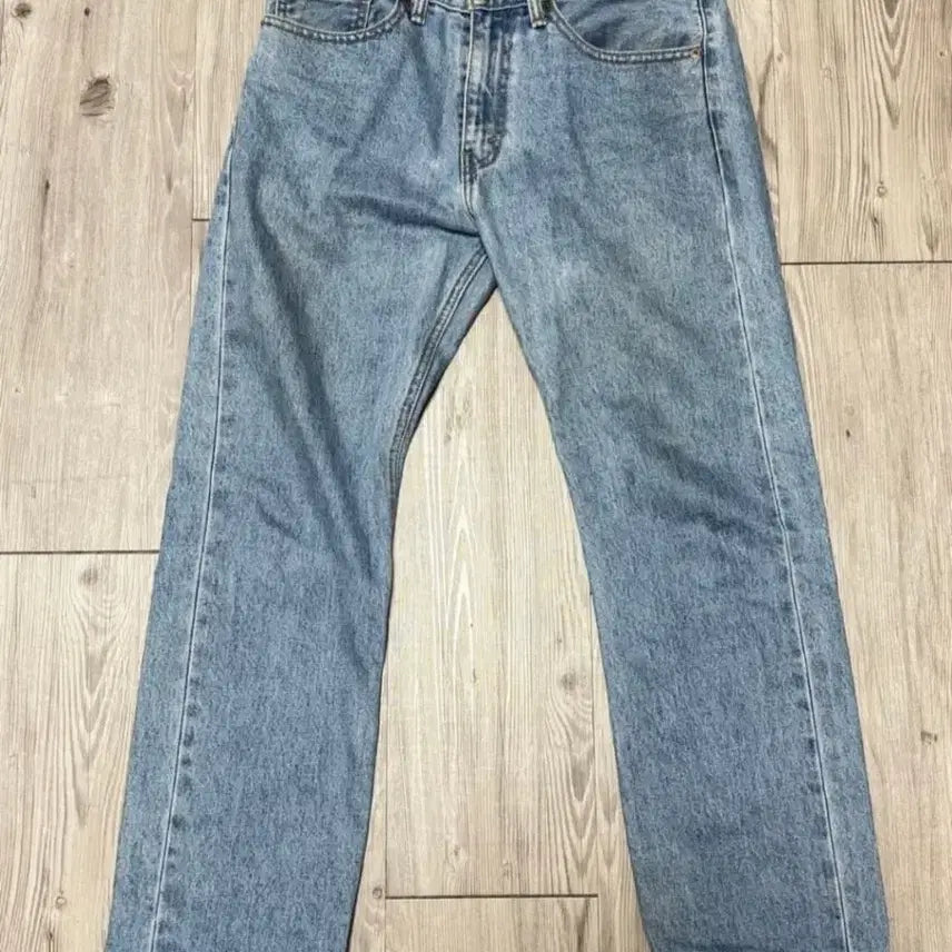 [BUNJANG] Levi's 505 Denim Pants / 리바이스 505  데님팬츠