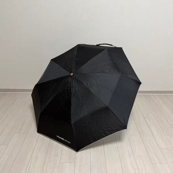 [BUNJANG] 3-Section Folding Umbrella / 3단 접이식 우산