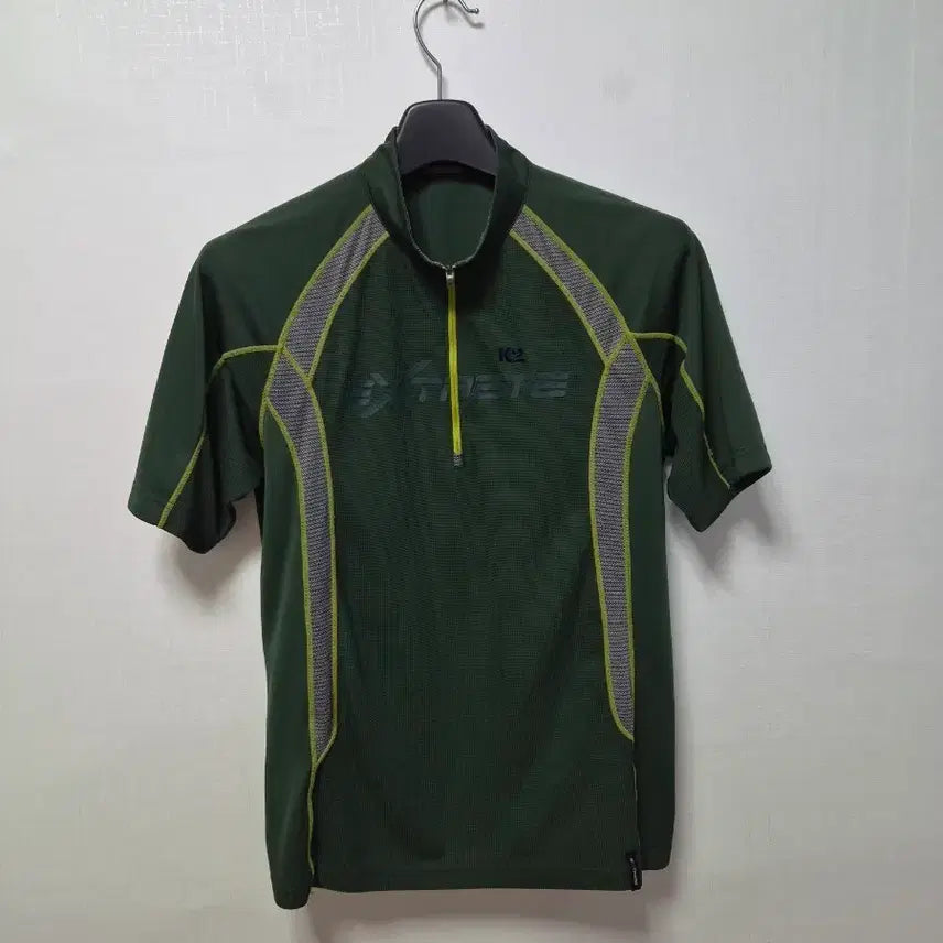 [BUNJANG] K2 Men's Functional Short Sleeve T-Shirt / K2 기능성 반팔 티셔츠  등산티  남성 100