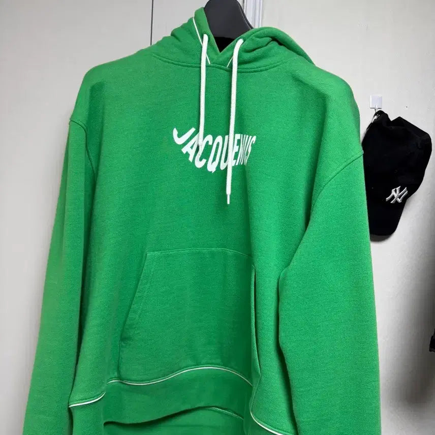 [BUNJANG] Jacquemus Hoodie / 자크뮈스 후드