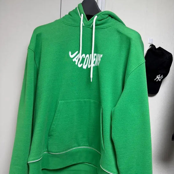 [BUNJANG] Jacquemus Hoodie / 자크뮈스 후드