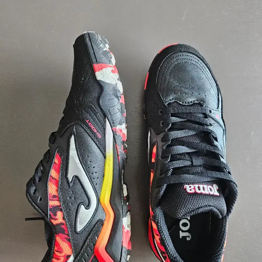 [BUNJANG] Joma FS Reactive Futsal Shoes JP 255 / 조마 fs리액티브 풋살화 jp255